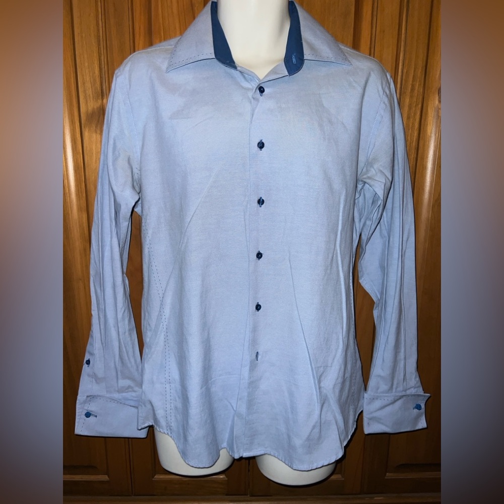 Dress shirt